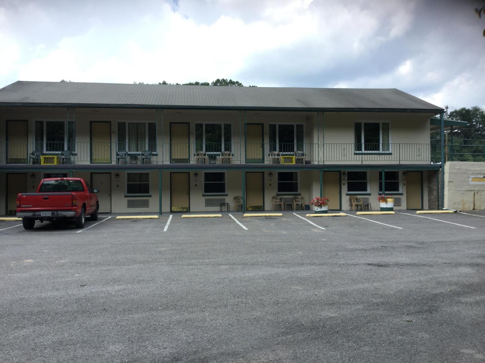 Mahoning Inn Lehighton Εξωτερικό φωτογραφία